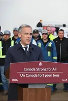 The new oil pipe: Canada wants to break free from the US grip and send more crude to Asia 