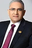 Views of Deepak Gupta: “Sustainability is integral to GAIL’s long-term strategy” 