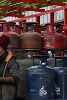 ‘Doubled in months’: Karnataka hoteliers seek LPG price rollback amid crude rate decline | India News 