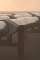 East-West Pipeline Key to Saudi Arabia's New Oil Export Strategy