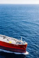 Inside an oil tanker: The high-stakes journey of oil and gas across oceans 