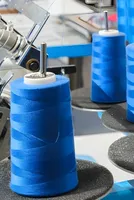 | North India polyester, viscose yarn prices rise on raw material costs 