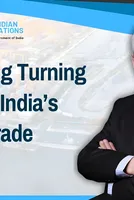 A Defining Turning Point for India’s Global Trade: Mr S C Ralhan, President, FIEO 