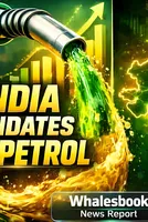 India's E20 Petrol Mandate: Margin Squeeze Looms 