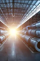 India steel output rises 5.8% in April to 14.09 MT; demand up 8.1%