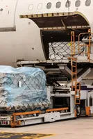Global air cargo demand rises 4% in April despite West Asia disruptions: IATA