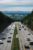 Foreign traveller’s 2,500-km India drive spotlights a highway network that keeps expanding 