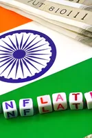 India's headline inflation may be contained in coming months: Govt 
