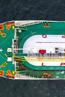 LPG carrier Jag Vasant docks at Vadinar with 47,000 tonnes of LPG amid supply disruptions: Report 