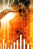 Russia crude prices swing wildly amid Iran war