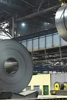 India's finished steel output rises 4.7% in Apr-Jul, consumption grows 7.9%