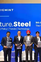 South India Positioned to Power India’s Steel Growth with 46 MnT Capacity, Highlights BigMint Report 