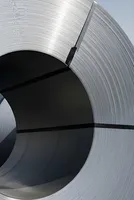 Japan’s CR steel strip shipments up 19.7 percent in March 2026 from February