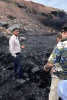 As drought bites, Karnataka banks on coal power to avoid possible energy crisis