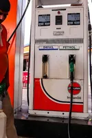 Cong accuses Centre of burdening public with post-poll fuel price hike, questions rising import dependence 