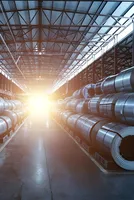 India to lead next phase of global steel demand, says Lakshmi Mittal