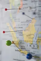 Crisis-Hit Southeast Asia Looks to Sign Petroleum Security Pact