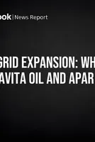 India Grid Expansion: What It Means For Savita Oil And Apar Industries