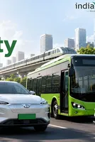 Industry Leaders Push for Clean Mobility as India Faces Fuel Cost and Pollution Crisis 