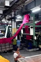 War-linked gas curbs disrupt chemical, textile production in Ahmedabad 