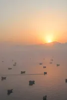 US military moves 15 million barrels through Hormuz amid standoff with Iran