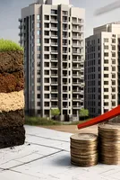 Land Drives Housing Inflation As Construction Costs Rise