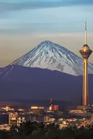 Oil Dips from 6 Month High as Officials Meet in Tehran