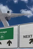 Chicago jet fuel tops $5 a gallon, as refiner maintenance adds to war-related price surge