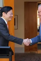 Australia, Singapore Agree to Keep Oil and Gas Flowing Amid Global Supply Crisis - The Diplomat – Asia