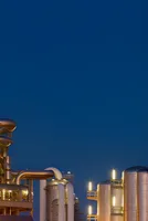 Saudi Arabia's chemical exports down 3% to SAR 6.25B in January - ارقام : اخبار ومعلومات سوق الأسهم السعودي 