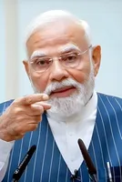 West Asia War: PM Reviews India’s Preparedness 