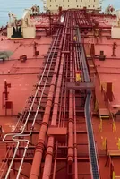 Saudi Arabia Offers Rare Spot Crude as Strait of Hormuz Traffic Collapses