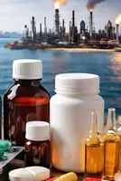 Medicine prices in India may rise 20% as Hormuz crisis hits pharma supply chain 