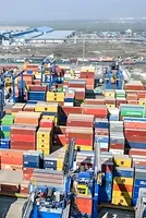 Container traffic growth may hit 7-9% at Indian ports 