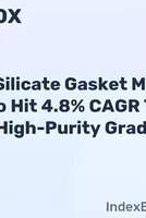 Calcium Silicate Gasket Material Market to Hit 4.8% CAGR Through 2035 on High-Purity Grade Demand 