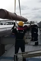 Engineering the future of global pipeline infrastructure: How India's SSEGPL is powering the next generation of energy projects
