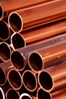 Copper Holds Gains on Dollar Weakness