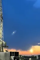 US rig count declines