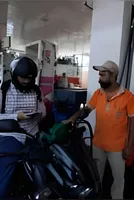 India sees minimal fuel price hike amid global surge triggered by West Asia crisis