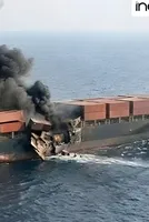 Oil and gas supply halted due to disturbance in Strait of Hormuz, many tankers left idling, ships getting div 