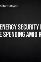 India's Energy Security Drive Fuels Massive Spending Amid Rising Risks 