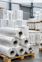 Europe’s Flexible Packaging Costs Soar as Polymer Prices Surge Amid Ge... Jane Austen09-July-2026