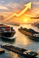 Budgeting for a sustainable transport system: Unprecedented thrust to inland waterways