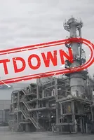 Koreas crackers edges toward shutdown as Hormuz blockade chokes naphtha supply 