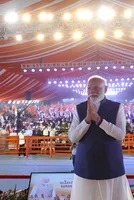 Modi Calls on Indians to Consume Less Petrol, Postpone Travel Abroad. He Isn’t Leading by Example - The Diplomat – Asia
