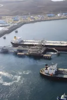 Russian Crude Exports Drop to Lowest Since May