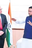 Odisha signs MoC with IHI Corp, ACME for Rs 67,000 cr green energy and infra projects 