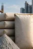 Cement Prices May Rise Rs. 10-15 Per Bag as Costs Climb