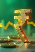Rupee falls 10 paise to 94.66 against US dollar in early trade