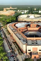 Index of eight core industries post 2.3% growth for February 2026 